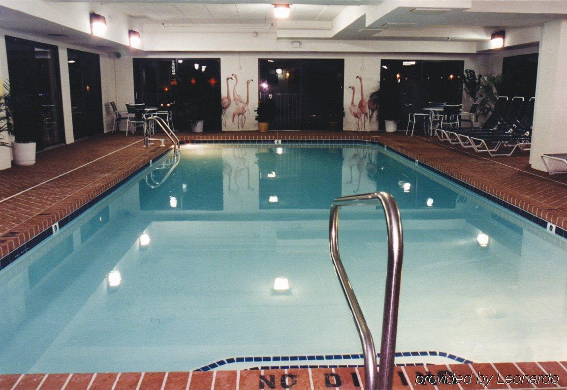Flamingo Motel Оушън Сити Екстериор снимка
