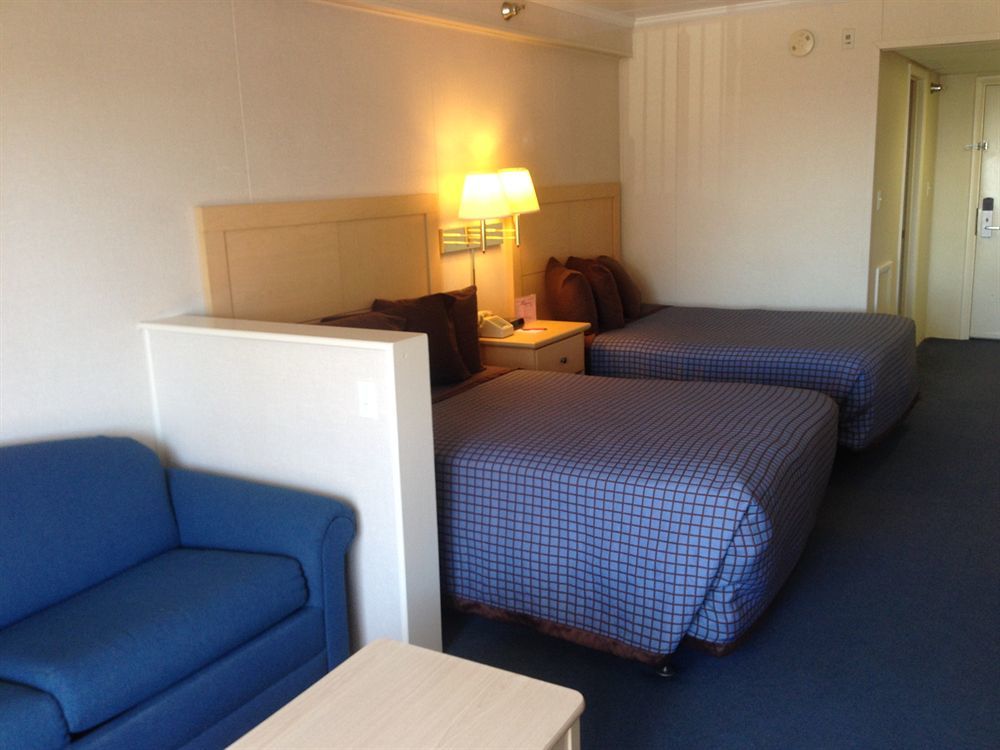 Flamingo Motel Оушън Сити Екстериор снимка